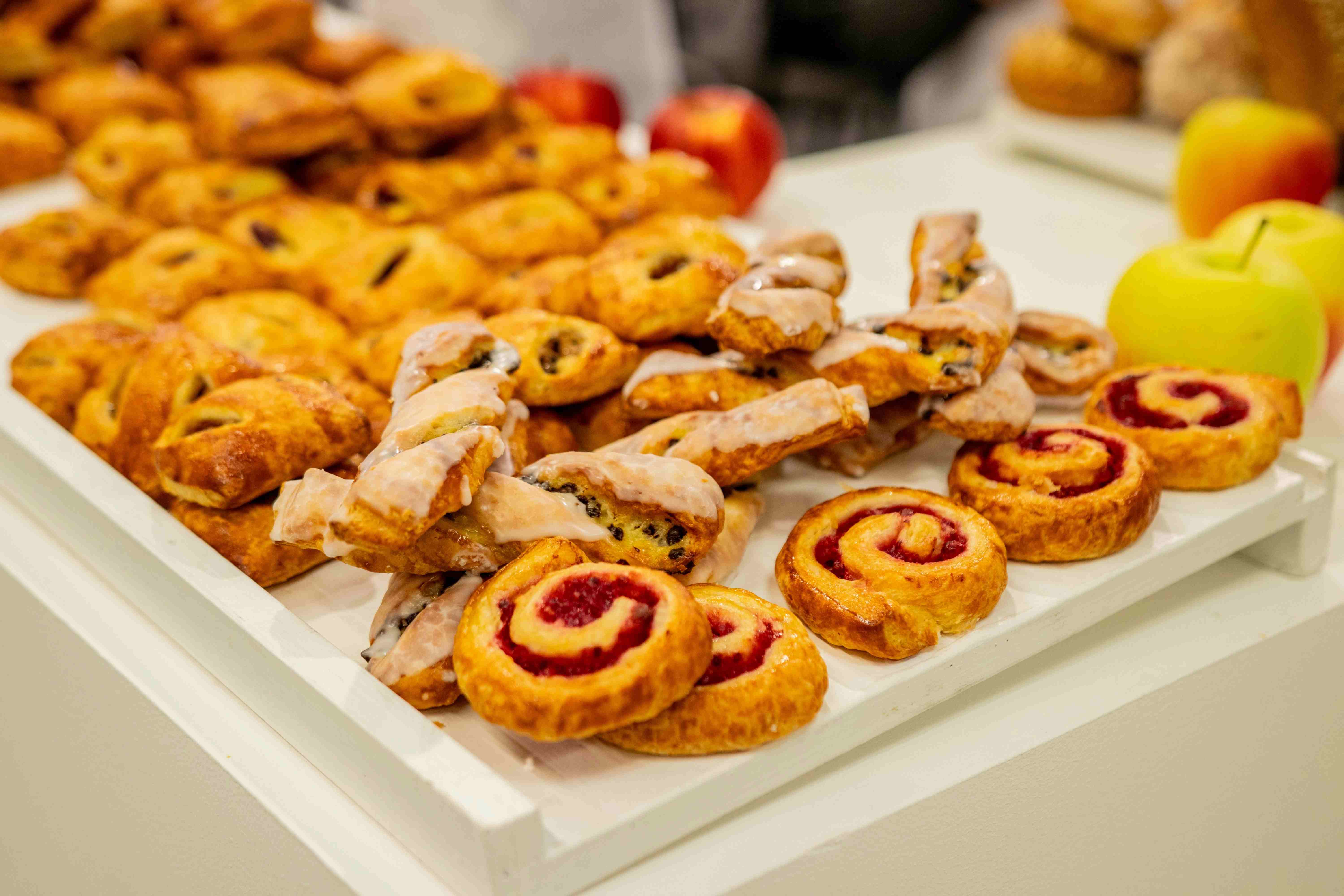 Warsaw Sweet Tech 2024 – Jak to było? Wkrótce kolejna edycja!
